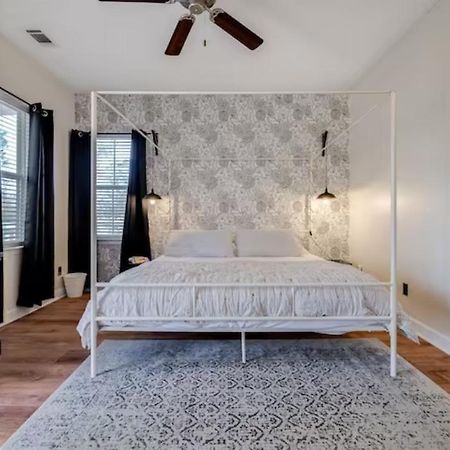 Honey, I'M Home Near Savannah - Seen On Hgtv Esterno foto