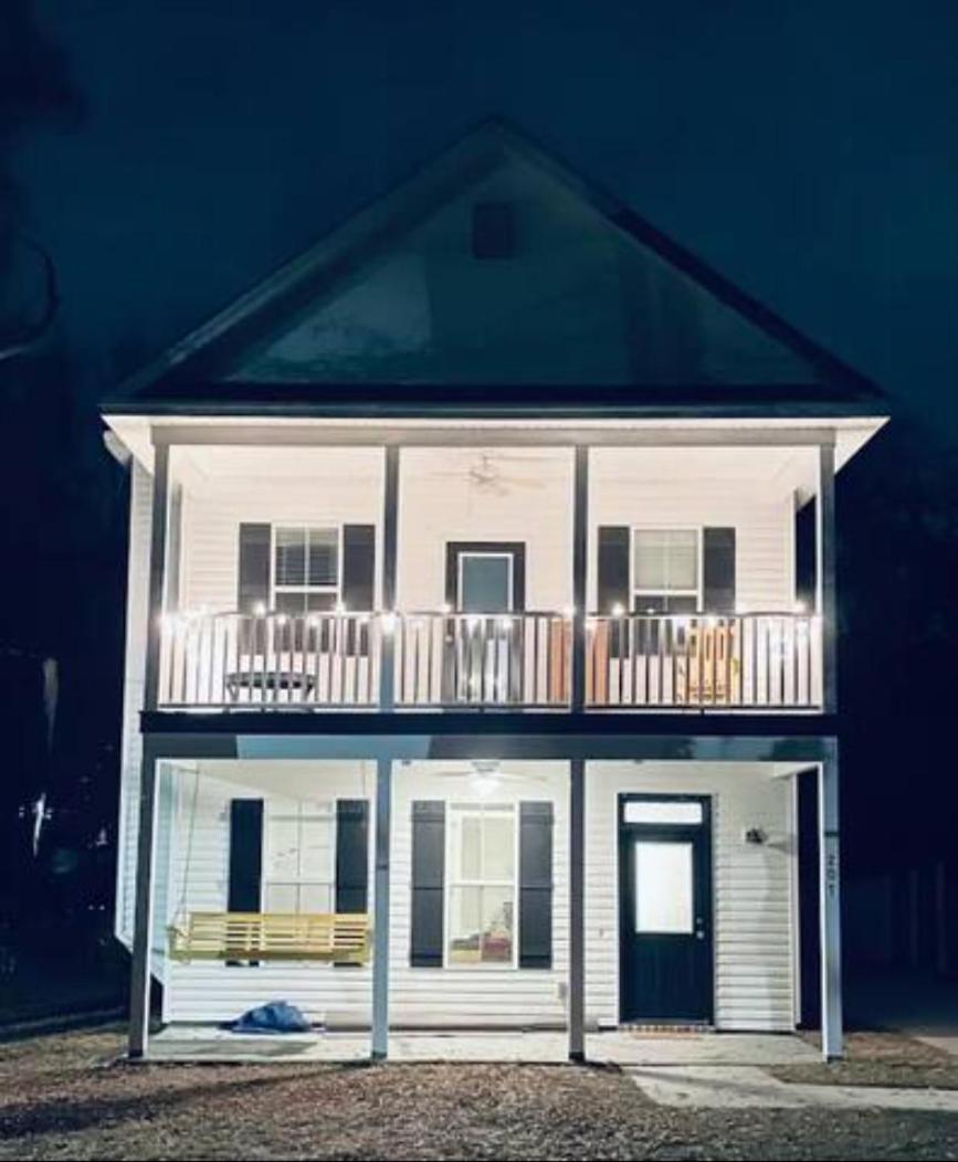 Honey, I'M Home Near Savannah - Seen On Hgtv Esterno foto
