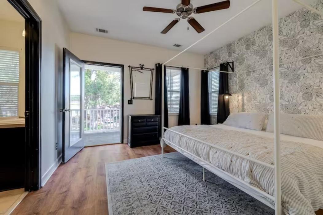 Honey, I'M Home Near Savannah - Seen On Hgtv Esterno foto