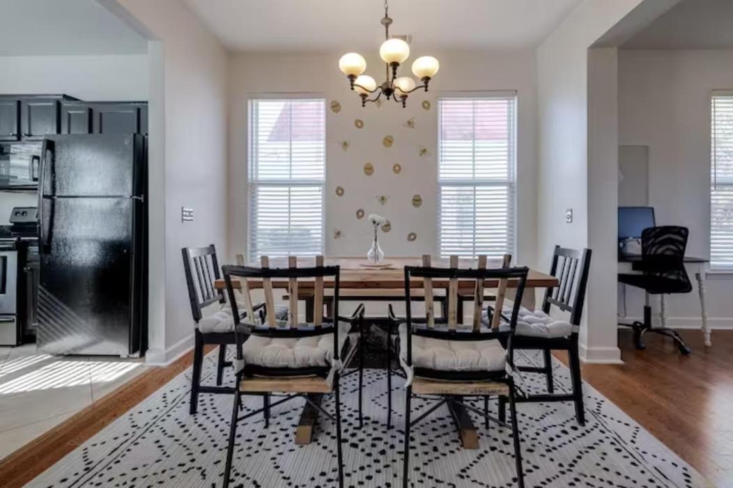 Honey, I'M Home Near Savannah - Seen On Hgtv Esterno foto