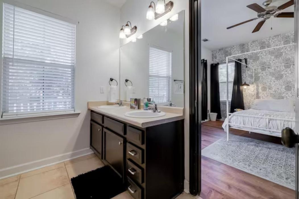 Honey, I'M Home Near Savannah - Seen On Hgtv Esterno foto