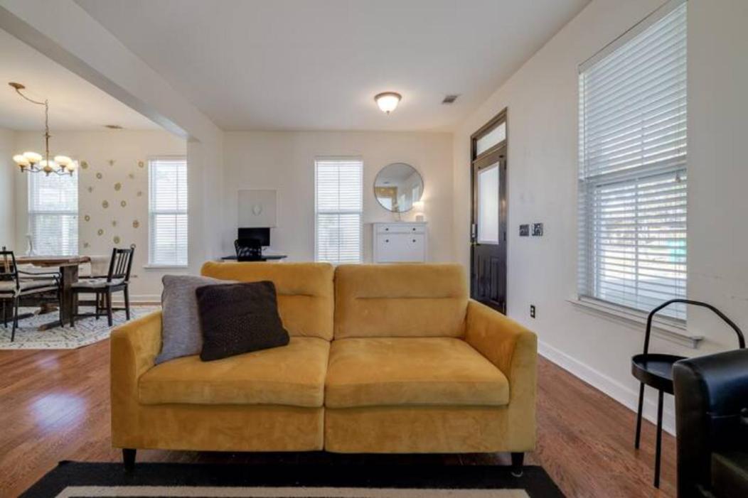 Honey, I'M Home Near Savannah - Seen On Hgtv Esterno foto