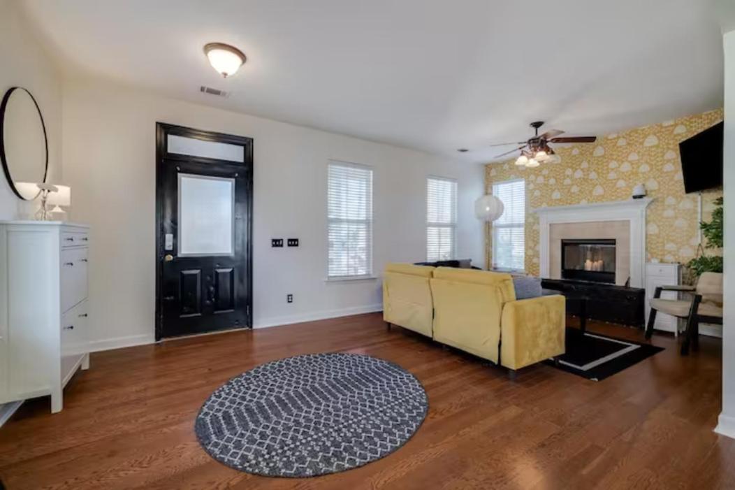 Honey, I'M Home Near Savannah - Seen On Hgtv Esterno foto