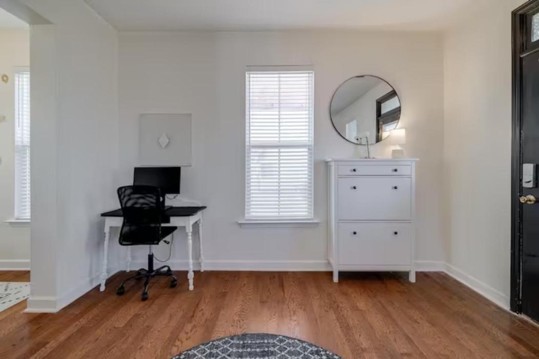 Honey, I'M Home Near Savannah - Seen On Hgtv Esterno foto